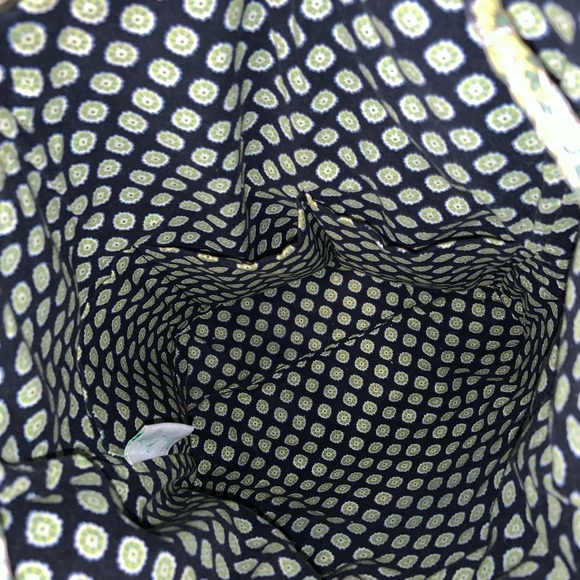 Vera Bradley Drawstring backpack - Picture 7 of 7